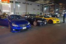定例会と洗車の週末(*ﾟ▽ﾟ*)