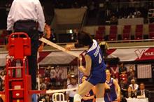 Vリーグ　開幕
