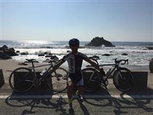 渥美半島ぐる輪サイクリング2015！