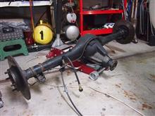 MGA Twin cam ☆ 地味な作業てんこ盛り