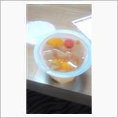 ミックスゼリー