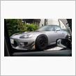 【S2000盗難】拡散お願いします❗❗