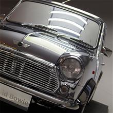 【写真】【ミュンヘン】BMW博物館 part.9, Classic MINI 【写真】【ミュンヘン】BMW博物館 part.9, Classic MINI