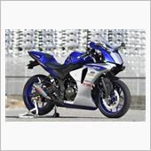 R1ルックのYZF-R25が ...