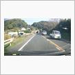 速度取締りポイント 国道2号線上り 城見隧道西側 岡山県笠岡市