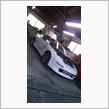 オイルクーラー@MR2漏れてたよ^^;
