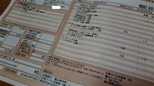 WRX S4 25,000キロで1年点検