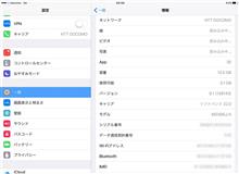 iPad3rdはエスティマ3rdに通ずる
