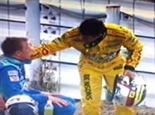 F1ロシアGPの3位争いのクラッシュについて・・・