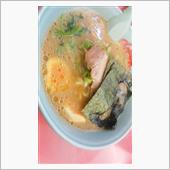 ラーメン 山岡家