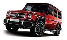 G63 AMG クレイジーカラー 発注しました♪
