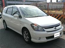 代車39 ストリームS・S Package
