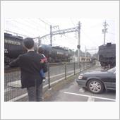 三岐鉄道見学