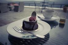 ちょっとそこまで、コーヒーを。 信越紅葉編 ちょっとそこまで、コーヒーを。 信越紅葉編