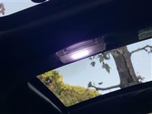 明るい～　面発光LED♪