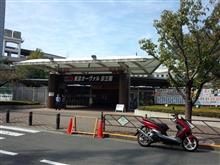 京王閣サイクルフリマ