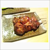美味い焼き鳥屋新規開拓・・・ ...