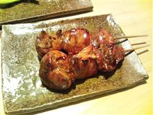美味い焼き鳥屋新規開拓・・・よし田