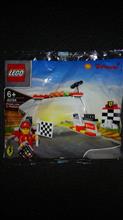 LEGO！