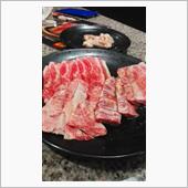 焼き肉