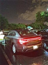 Dodge Dart from Mr.JetBoy&#39;s Photo /全幅点灯