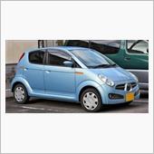代車スバルR2