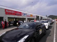 日産プリンス兵庫主催セントラルサーキットデイ 日産プリンス兵庫主催セントラルサーキットデイ