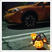ハロウィン2015♪