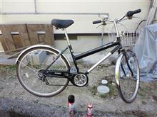 ちょっと感動