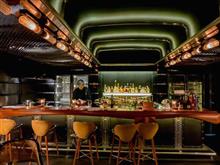 コーンズBAR