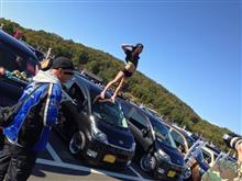 2015.10.25　KING OF K-CAR 見学♪