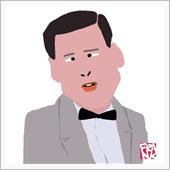今日のお題は一発大逆転のお父 ...