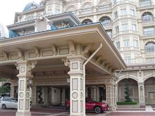 ディズニーランドホテル