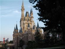 ディズニーランド2