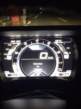 4Ⅽ・・・５０００キロ