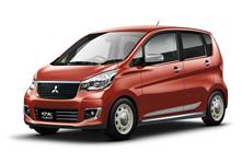 2016 Mitsubishi eK Classy !? ・・・・