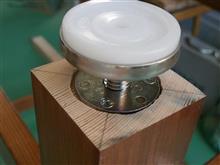 初めての木工工作　バイステーブル製作  6