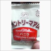 カントリーマァム