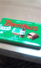 バッカス