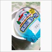 筑波山ヨーグルト