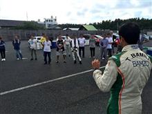 11/8はタカスサーキットでお待ちしています♪