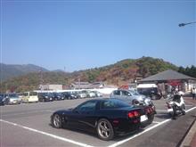 奥出雲の古民家そばを再訪してみた
