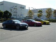M4 雑誌デビューへ 