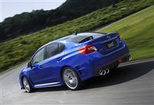 S207はついに320馬力の呪縛が解放たれた!! 