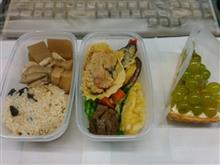 本日のサラ飯 本日のサラ飯
