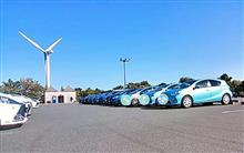 2015秋 若洲公園おふ会(ノ^^)ノ 2015秋 若洲公園おふ会(ノ^^)ノ