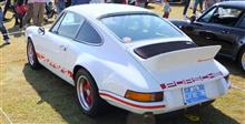 Porscheカレラ