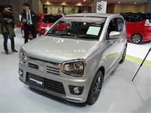 ワークス登場！