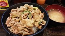 肉(29)の日@伝説のスタ丼屋 肉(29)の日@伝説のスタ丼屋