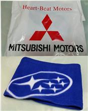 ラリーグッズを整理していたら